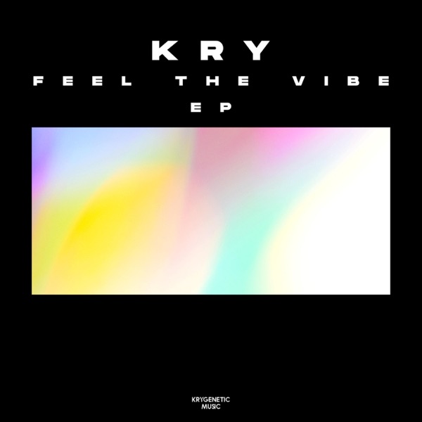 Feel the Vibe - Single