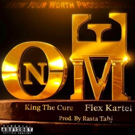 On Me (feat. Flex Kartel) King The Cure