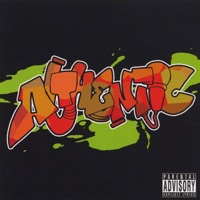 Authentic - Tone Spliff