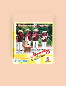 Poslechněte si interpreta Los Jilguerillos de Apatzingan, sledujte hudební videa, přečtěte si životopis, podívejte se na data turné a další informace.