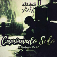 Caminando Solo (feat. Alex MZ & !MaxGaming!) - Single - Vitron Kasama