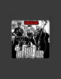 Listen to The FreakBillyz, watch music videos, read bio, see tour dates & more!