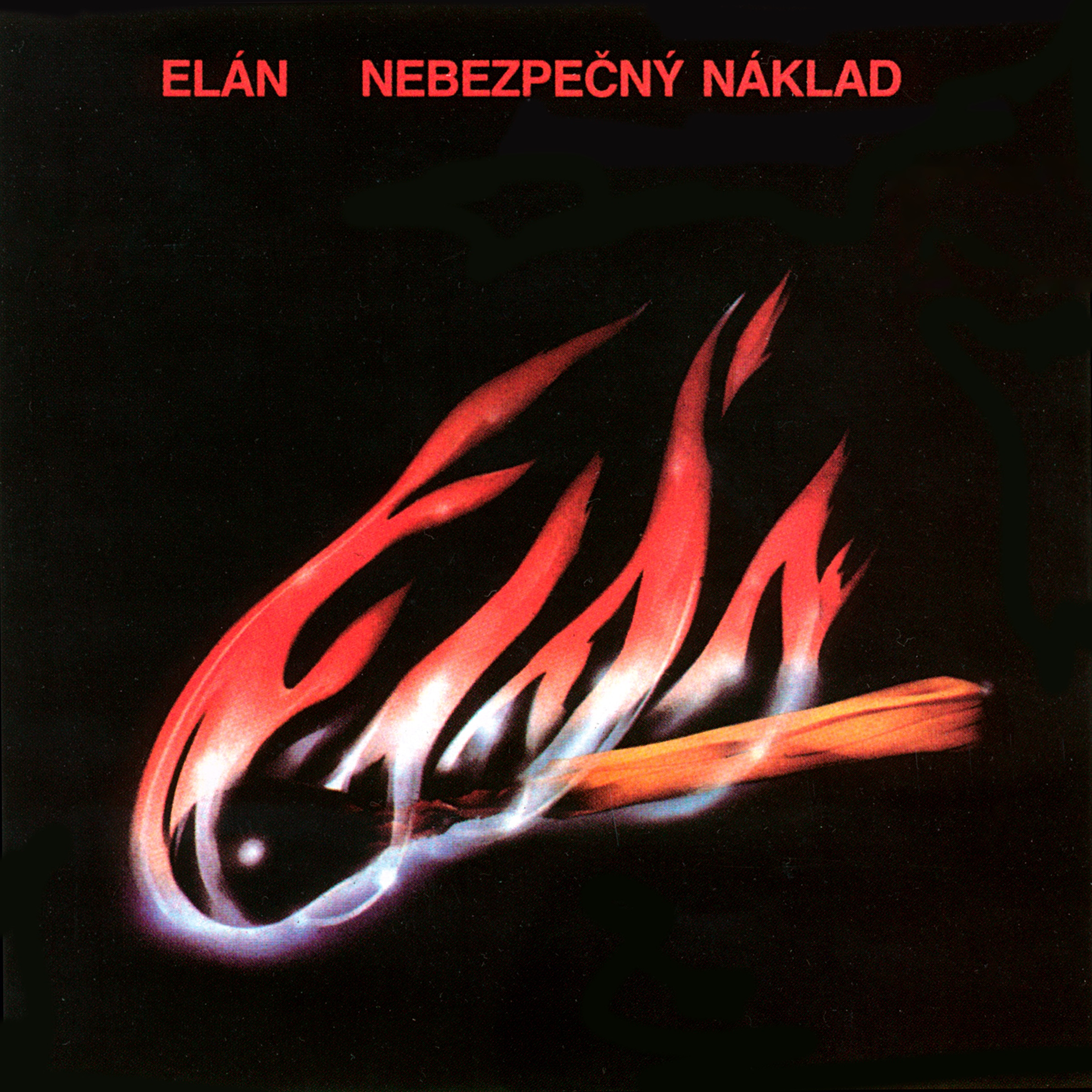 Elán - Anjel