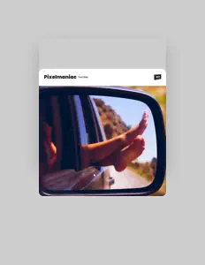 Ouve Pixelmaniac, vê vídeos de música, lê a biografia, vê as datas da digressão e muito mais!
