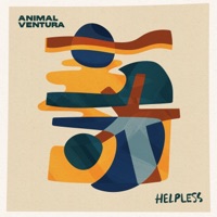 Helpless - Single - Animal Ventura