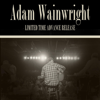 Adam Wainwright - Hey Y'all  artwork