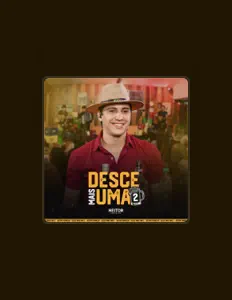 Posłuchaj wykonawcy Heitor Carvalho, obejrzyj teledyski, przeczytaj biografię, zobacz daty tras koncertowych i nie tylko!