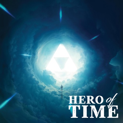 Hero Of Time - Single