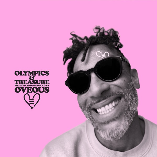 Olympic Treasure - Single