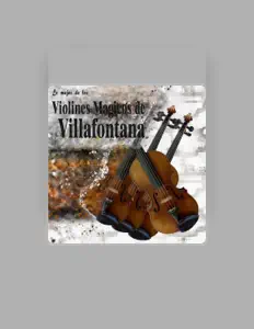 Listen to Violines Magicos De Villafontana, watch music videos, read bio, see tour dates & more!