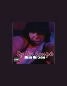 Listen to Alexis Mercedes, watch music videos, read bio, see tour dates & more!