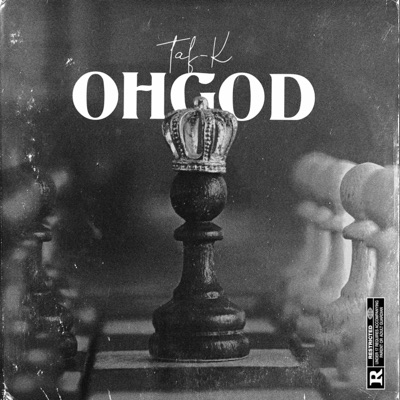 Oh God - Single
