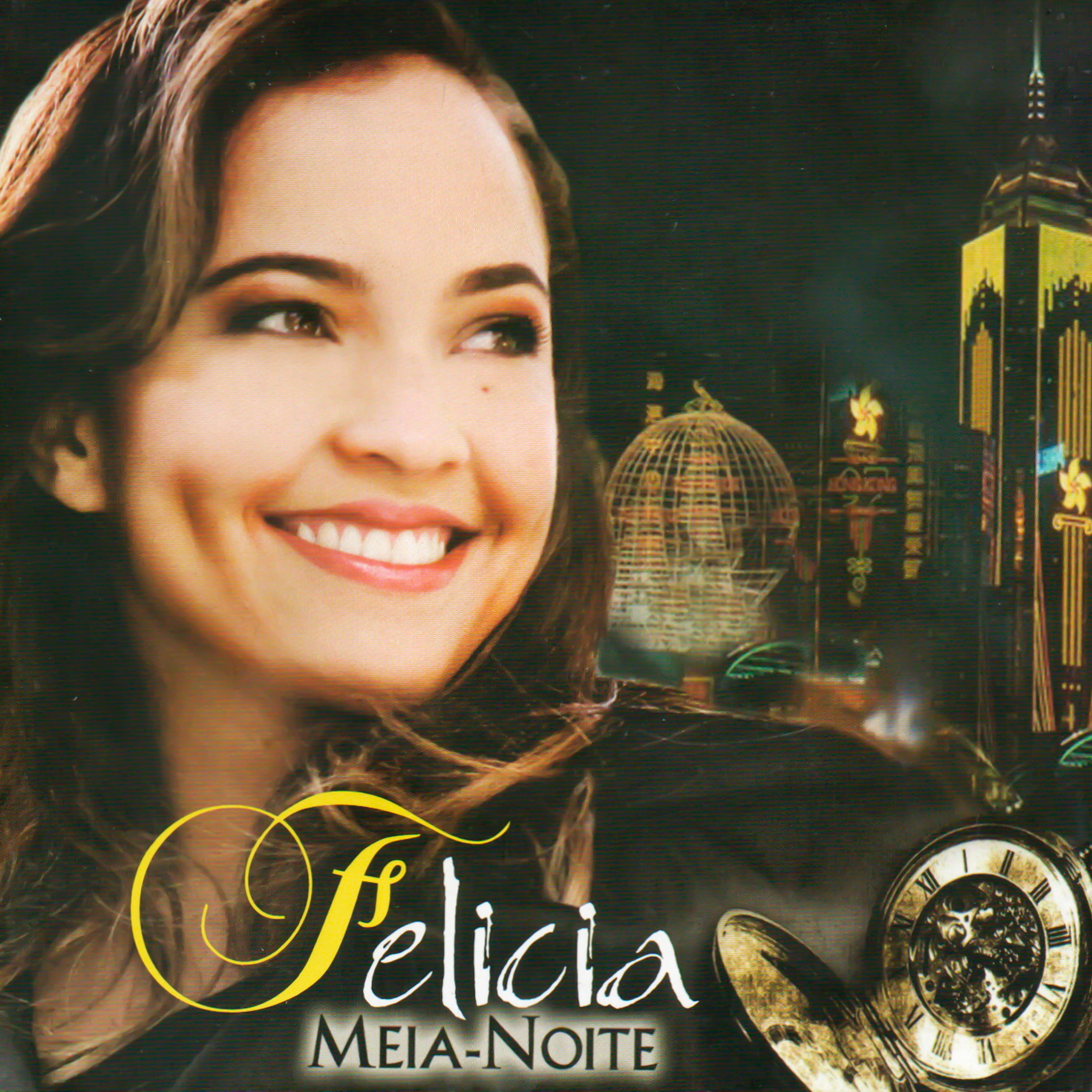 Meia-Noite