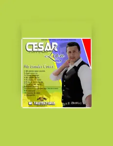 Listen to La Cueva de Leo, watch music videos, read bio, see tour dates & more!