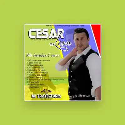 Listen to La Cueva de Leo, watch music videos, read bio, see tour dates & more!