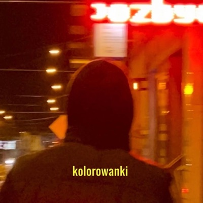 Kolorowanki - Single