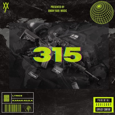 315 (feat. PRODGK) - Single