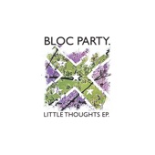 Little Thoughts EP artwork