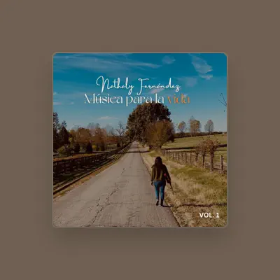 Listen to Nathaly Fernández, watch music videos, read bio, see tour dates & more!