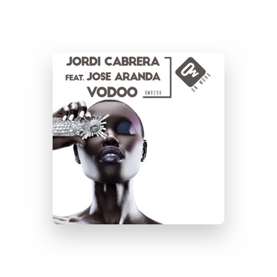 Listen to Jordi Cabrera, watch music videos, read bio, see tour dates & more!