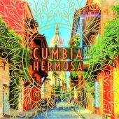 Cumbia Hermosa - EP artwork