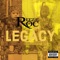 Legacy - Reezie Roc lyrics