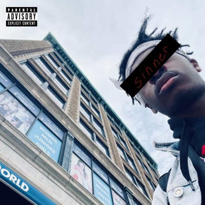 be (feat. Mu Real) - Single