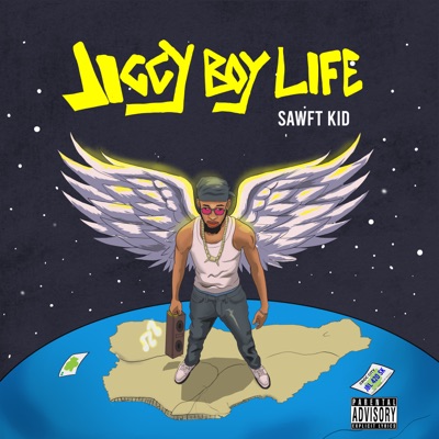 Jiggy Boy Life - EP