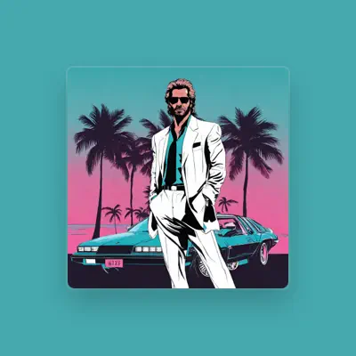 Listen to Miami Vice, watch music videos, read bio, see tour dates & more!