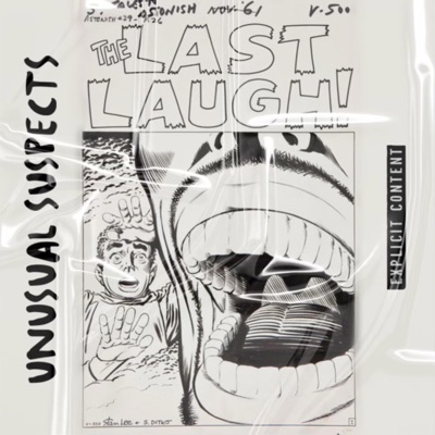 The Last Laugh - EP