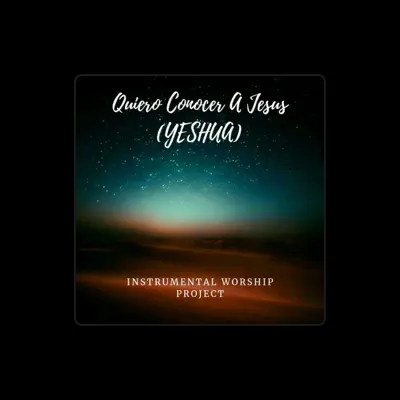 Listen to Instrumental Worship Project, watch music videos, read bio, see tour dates & more!