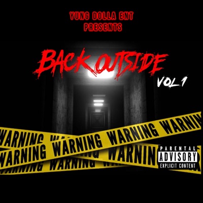 Back Outside Vol. 1
