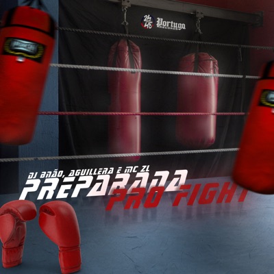 Preparada pro Fight - Single
