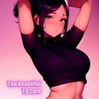 Too Beautiful To Care - Single - FoePound McGinnis