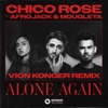 Alone Again (feat. Afrojack & Mougleta) [Vion Konger Remix] - Single