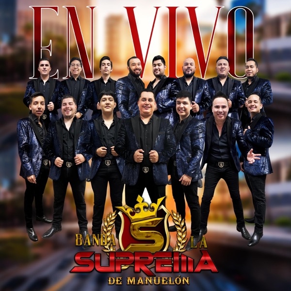 En Vivo (En vivo)