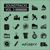 Soundtracks. Vol. 3 - Noiserv