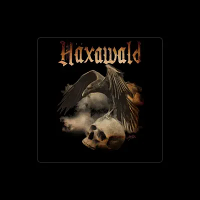 Listen to Häxawald, watch music videos, read bio, see tour dates & more!