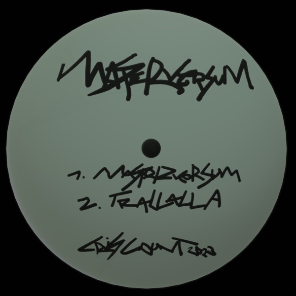 Masterversum - Single