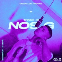 Nos G: DLA Music Session Track #6 (feat. Nos G) - Single - Desde Los Antares