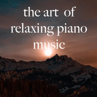 The Art of Relaxing Piano Music - Relaxing Piano Music
