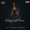 Nothing Last Forever - Single