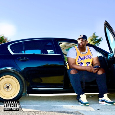 Monday Motivation - Single