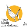Heit bleib ma daham - Single