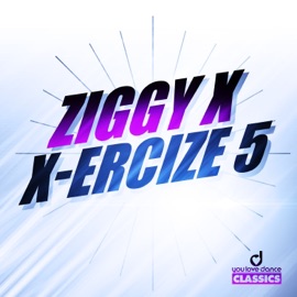 Drive X-Treme (Radio Edit) ZIGGY X