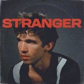 Stranger (feat. Frankie Cosmos) artwork