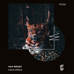 Mama Africa - EP