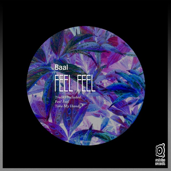 Feel Feel - Single