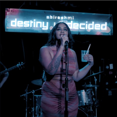Destiny Undecided - Single