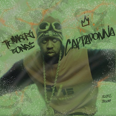 Cappadonna - Single